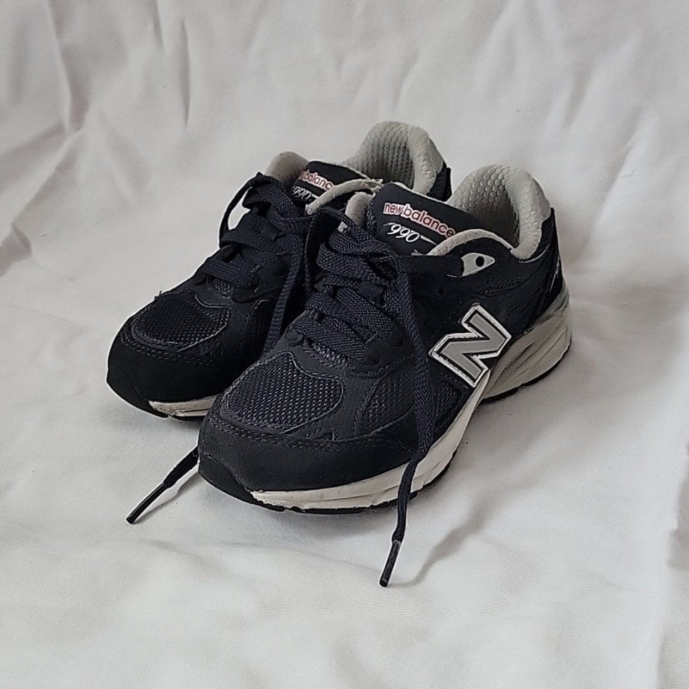 New balance kids shoes